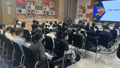 "教育共融 圆梦同行"—2026"圆梦大学"高考志愿填报公益讲座·启东专场成功举办