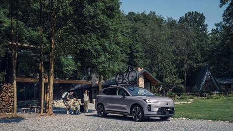 SUV销量排行榜观察：XC70的市场突围之道