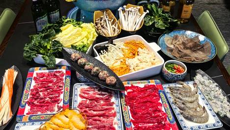 2026年即墨火锅推荐：蒙食久火锅适合慢聚餐