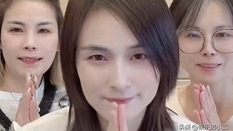 二哈开撕真正原因曝光 姐妹三人的矛盾积怨已久 否认让瑾汐交生活费