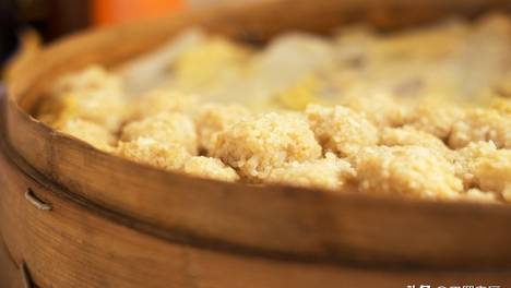 我“扒开了”蒸菜的“底裤”：赤裸但不色情
