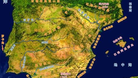 西班牙战阿根廷，宗主国压制殖民地？
