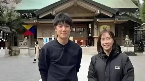 张本智和：我是日本人，参拜神社有啥错，我们一家在日本很受尊重