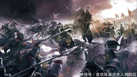 雪中悍刀行：赵惇与权臣张巨鹿，为何在徐骁死后没有铲除北凉？