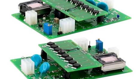 OEM Tech 普克尔盒驱动器 QBD-2008-UP现货供应｜高速电光调Q驱动，快速交付