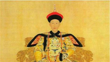 秦桧一族的后人考上清朝状元，路过岳飞墓写下2句名句，传诵千古
