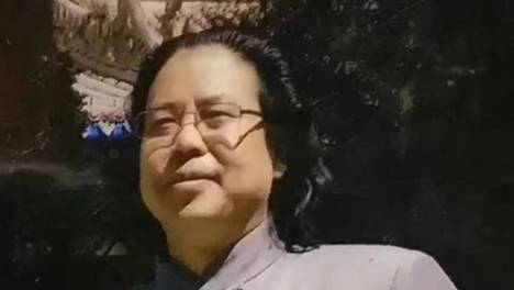 长征胜利90周年红色文化楷模——张东勇