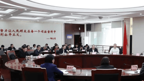 红网“观潮的螃蟹”：湖南案卷里的护企解法