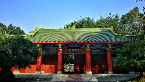 【历史文化】冠绝全川！百年前成都有这五大顶尖书院‖刘宝库