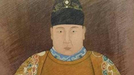 1407年，徐辉祖百念皆灰、仰天长叹后自缢身亡，朱棣：他早该死了