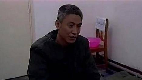 03年沈阳黑帮刘涌被判死刑，面对死亡，他给妻子留下这样一段话