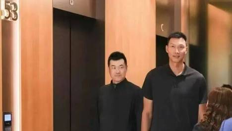 王仕鹏婉拒陈老板！小陈总引援不力，外援本土一个没签，宏远新赛季躺平？