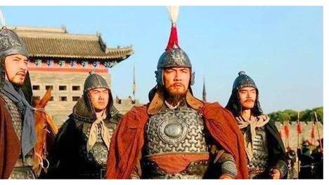 当黄巢大军渡过江淮向长安进发时，大唐却在边境发起了另一场战争