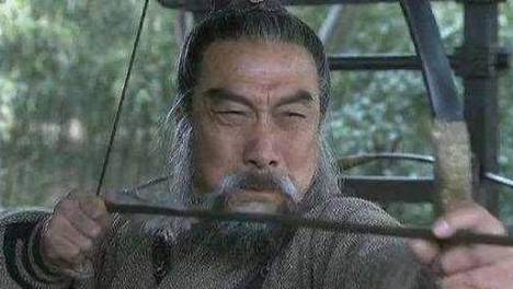 蜀汉五虎，谁是武力担当？谁是颜值担当？黄忠又是怎样一种担当？