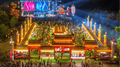 东北超常规赛收官：球场上有热血，街巷里见真章！