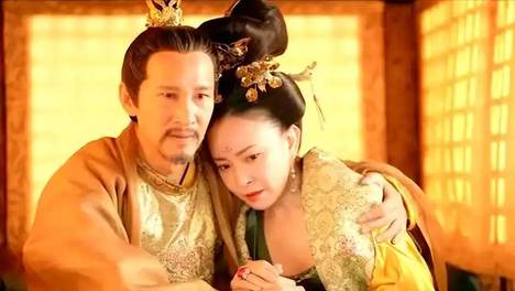 唐肃宗李亨生有四位嫡子，为何最终继位的，是宫人所生的李豫呢