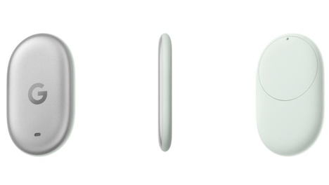 Google Pixel Tag来了：Android物品追踪进入新阶段