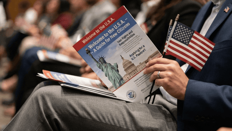 美国入籍：USCIS重启邻里走访调查，严查之下，这类移民最受美国欢迎！