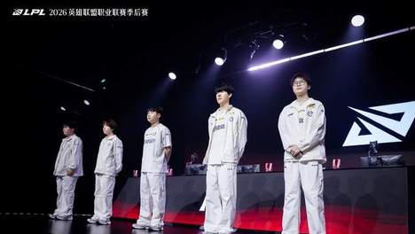 iG零封LGD锁定冒泡赛！Rookie重回巅峰，少爷AD人都被虐昏头