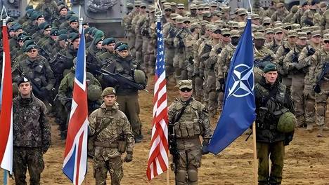 美国霸权还能撑多久？真正对手已浮出水面，比俄罗斯更为难缠