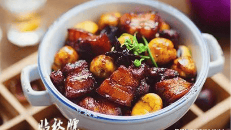 贴秋膘≠狂吃肉！中医“清补”法，让你越吃越瘦，90%的人都搞错了！