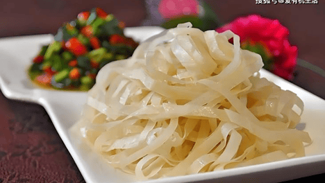 高台县美食三绝：一口下去，吃出西北人的豪情与乡愁！