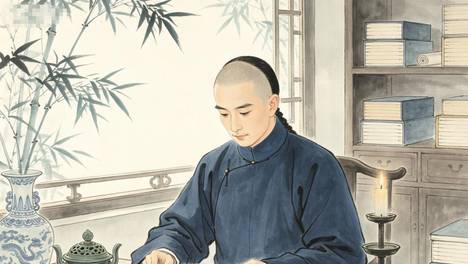 如果八阿哥赢了九子夺嫡，清朝还能撑多久？答案可能让你后背发凉