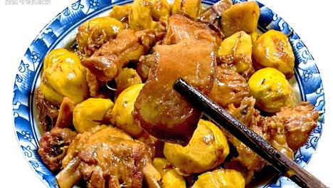 寒露后，少吃海鲜和鸭肉，多吃3道“扶阳菜”，养阳驱寒，巩固元气，冬天不受苦！
