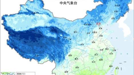 29号小熊将16级，30号台风或14日生成，新一轮3天冷空气雨雪真来