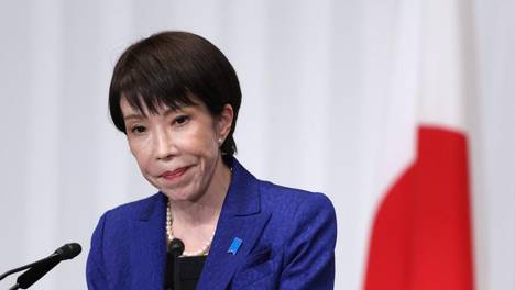高市拒不认错道歉，日本高层回国后交底，中方立场始终明确