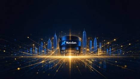 持牌合规·科技赋能NASDAQ ESOP打造中国企业港美股上市一级孵化平台