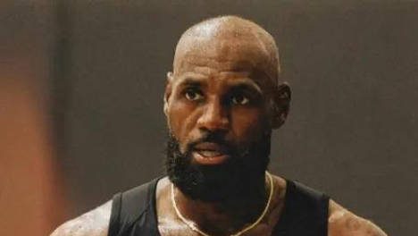 NBA光头阵容实力夸张？这5人联手，三连冠不在话下！
