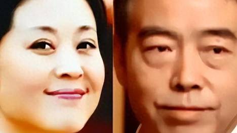 倪萍也没想到，嫁给杨亚洲后，继子一句话彻底撕碎了她的体面