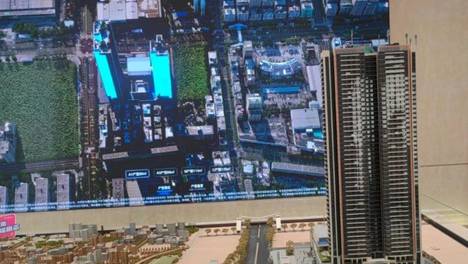 新房网签同比接近翻倍：“日光”盘再现 深圳楼市火热持续