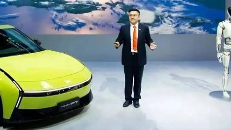 全球第 9 座，小鹏汽车欧洲首个研发中心将在慕尼黑启用！