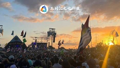 揭秘全球十大顶级音乐节（上）