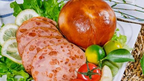 罗汉肚是什么肉？这道美食你真的了解吗？快来看看吧！