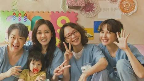 开奖丨《阳光女子合唱团》获奖名单公布
