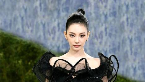 红毯终于好玩了｜2026 Met Gala “被金钱蒙蔽了双眼”？