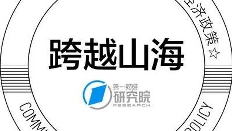 解码中国与中东贸易的新增长点 | 跨越山海-国别观察