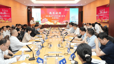 国家癌症中心专家组“来探班”：中肿食管癌质控交出“协同作战”高分答卷
