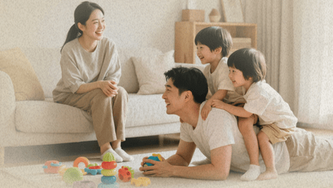 【火热报名中】幸福之门，邀您一起开启……