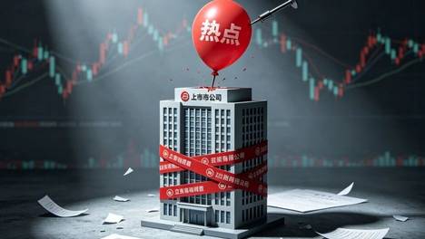 商业航天翻倍股，被立案！刚因信息发布不完整被通报批评，实控人家族高位上演精准质押