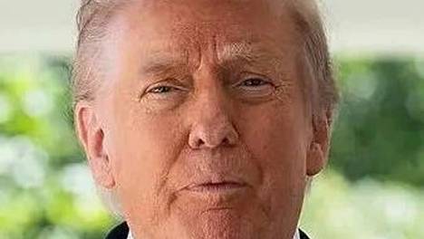 特朗普：本不赞成美国同伊朗停火，停火系“应其他国家要求”