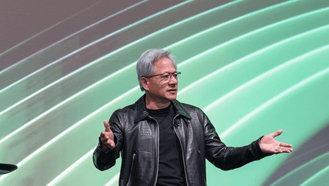 黄仁勋成AI最大金主！NVIDIA 16个月豪掷6000多亿：投资超145家公司