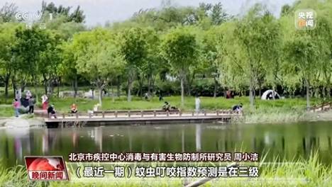 实用防蚊止痒妙招，轻松破解夏日“蚊”题