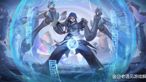 6.12鲁班大师优化升级，狙击流百里守约复苏？