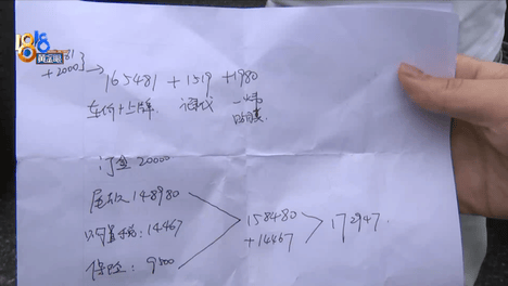 “最低计税价格”真的再现江湖了？