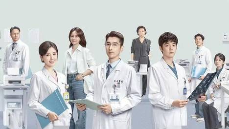 还记得何音和黄志忠的儿子吗？24岁演戏了？