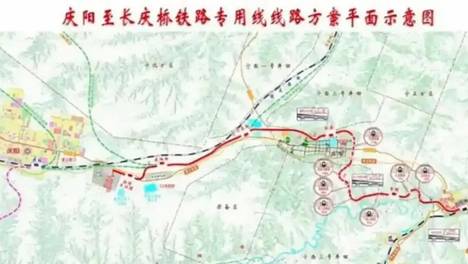 东营城建集团跨省投甘肃：出资3000万落地子公司，撬动41亿铁路专用线项目